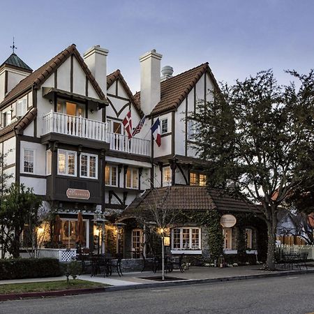 Mirabelle Inn & Restaurant Solvang Ngoại thất bức ảnh