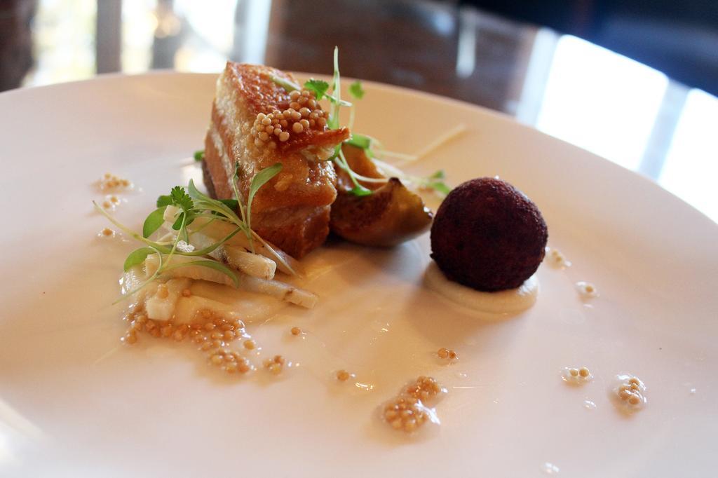 Mirabelle Inn & Restaurant Solvang Ngoại thất bức ảnh