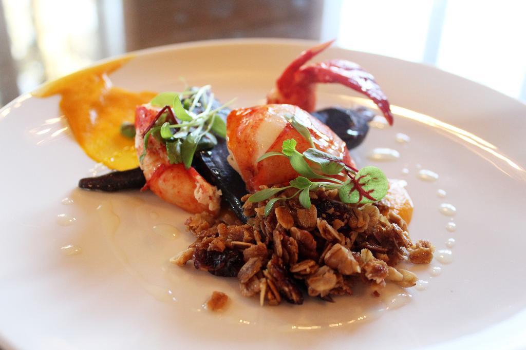 Mirabelle Inn & Restaurant Solvang Ngoại thất bức ảnh