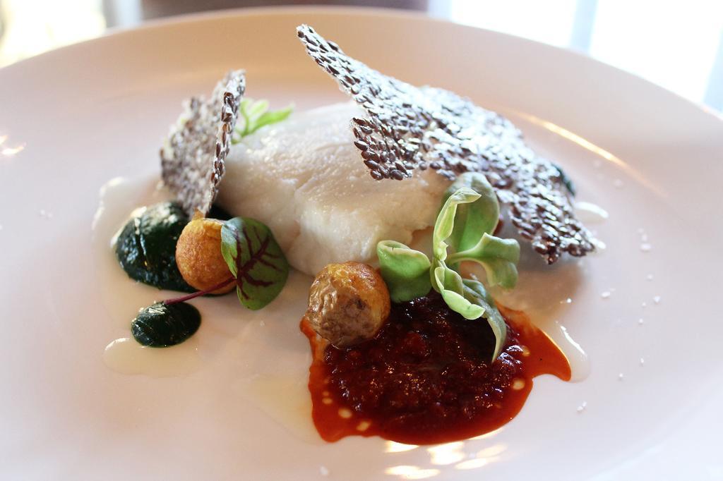Mirabelle Inn & Restaurant Solvang Ngoại thất bức ảnh