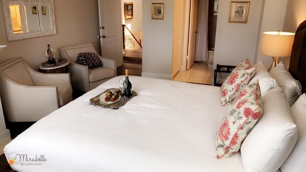 Mirabelle Inn & Restaurant Solvang Ngoại thất bức ảnh