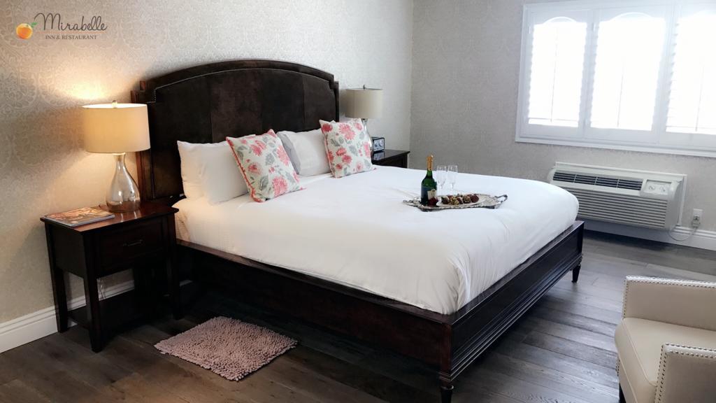 Mirabelle Inn & Restaurant Solvang Ngoại thất bức ảnh