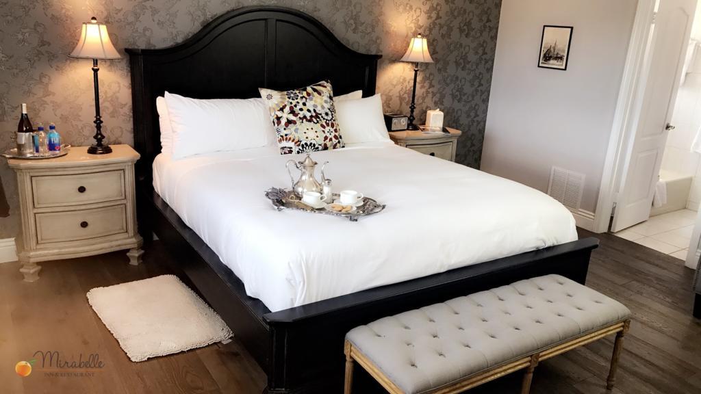 Mirabelle Inn & Restaurant Solvang Ngoại thất bức ảnh