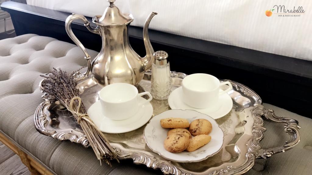 Mirabelle Inn & Restaurant Solvang Ngoại thất bức ảnh