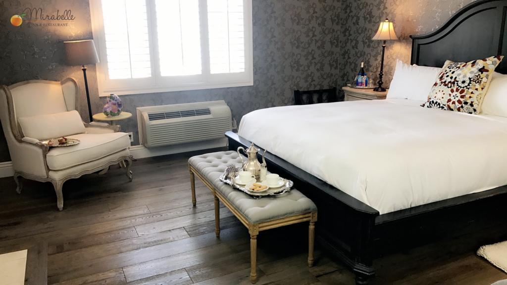 Mirabelle Inn & Restaurant Solvang Ngoại thất bức ảnh