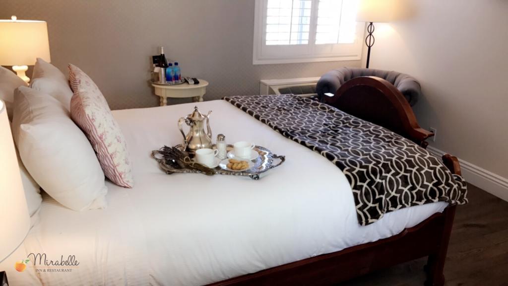 Mirabelle Inn & Restaurant Solvang Ngoại thất bức ảnh