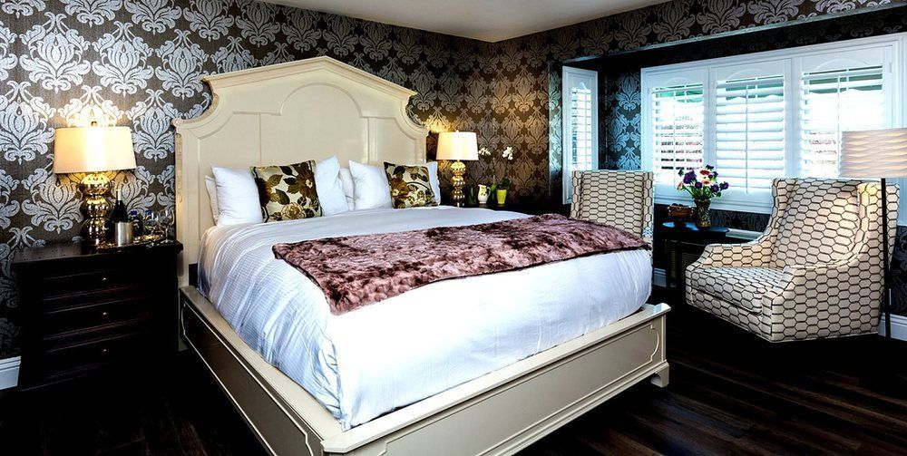 Mirabelle Inn & Restaurant Solvang Ngoại thất bức ảnh