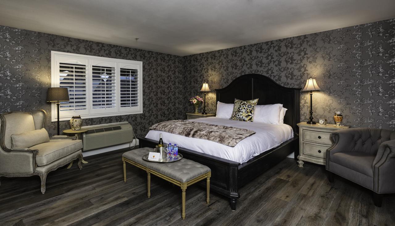 Mirabelle Inn & Restaurant Solvang Ngoại thất bức ảnh