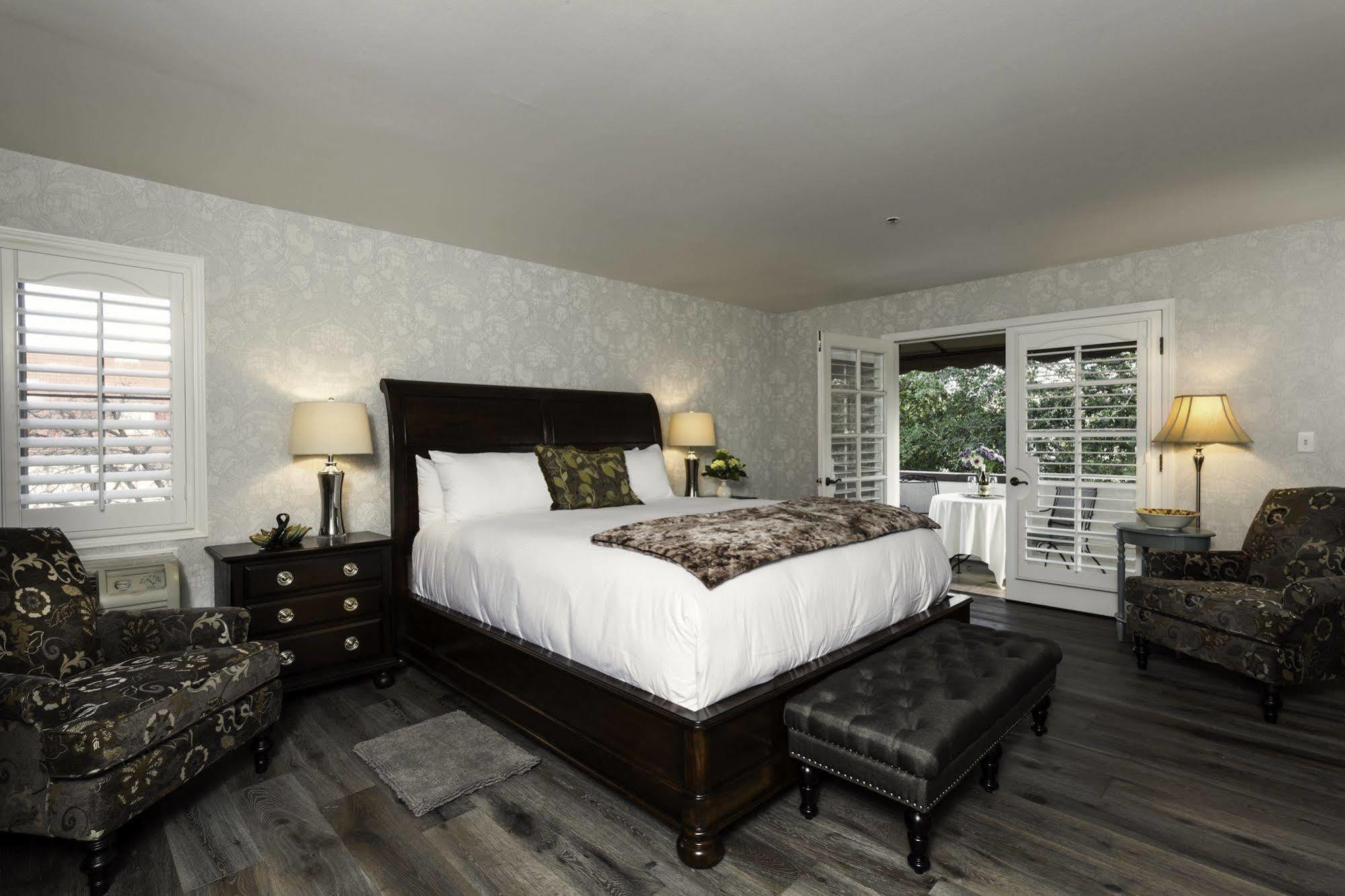 Mirabelle Inn & Restaurant Solvang Ngoại thất bức ảnh