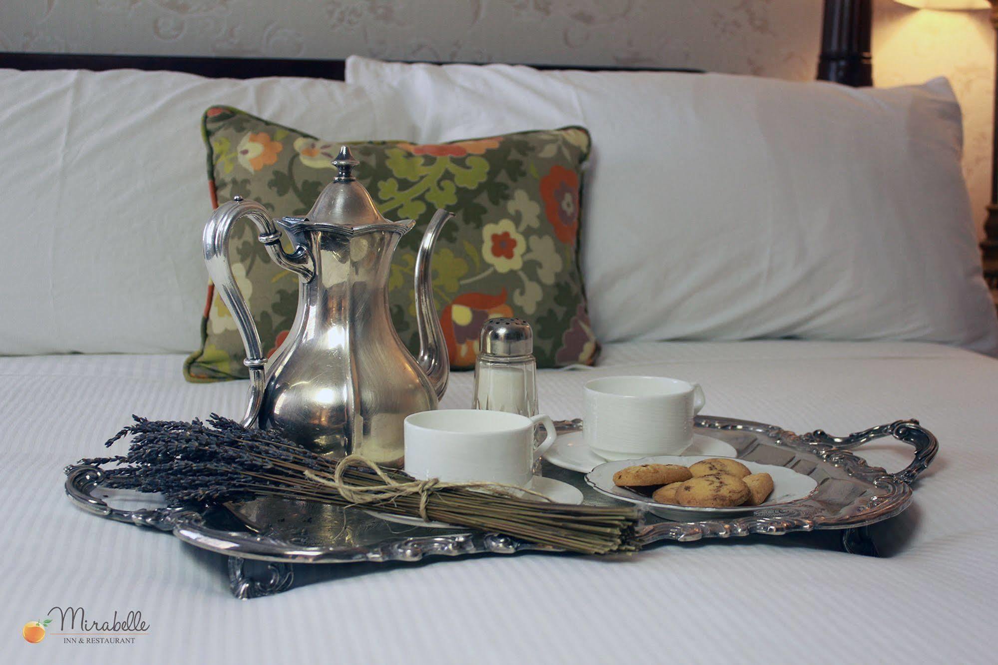 Mirabelle Inn & Restaurant Solvang Ngoại thất bức ảnh