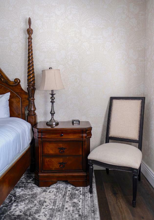 Mirabelle Inn & Restaurant Solvang Ngoại thất bức ảnh
